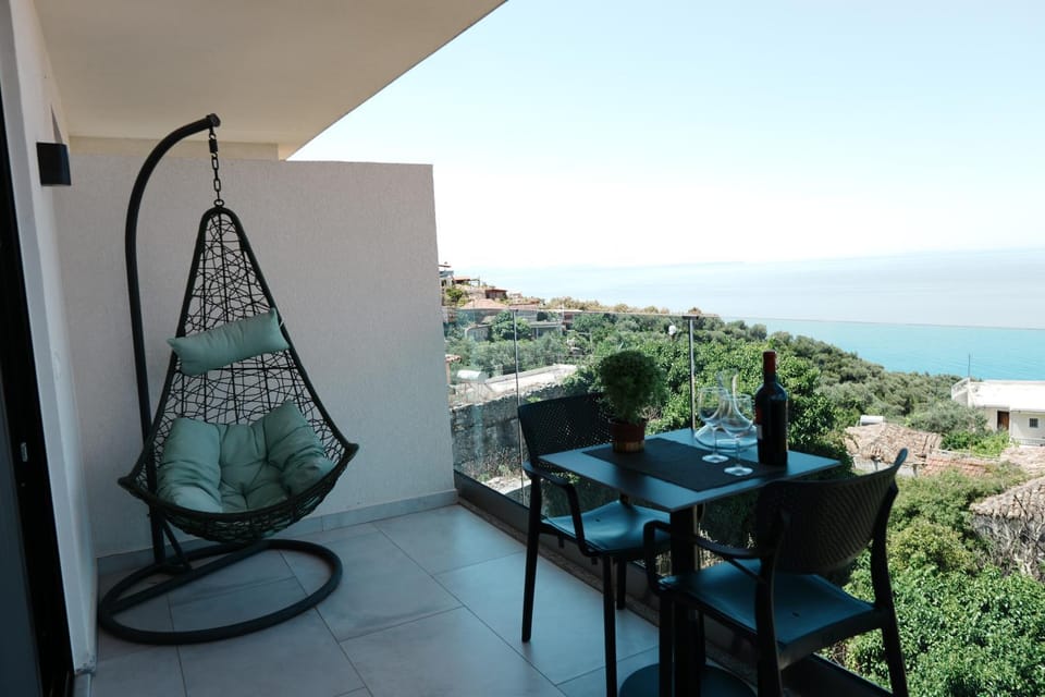 Vila Mema Bed and Breakfast in Vlorë County, Albania