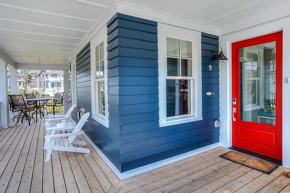 Mainestay by Seabrook Hospitality House in Seabrook