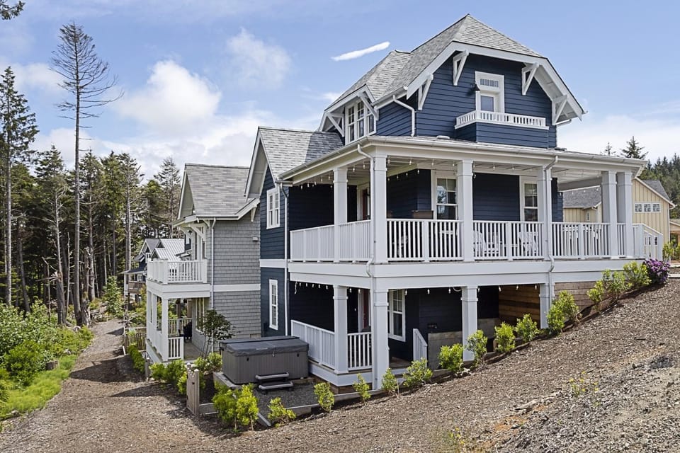 Mainestay by Seabrook Hospitality House in Seabrook