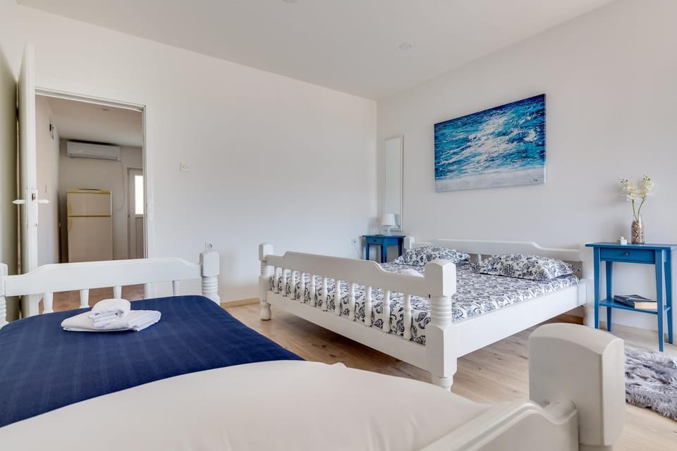Apartment Filip Apartment in Zadar County