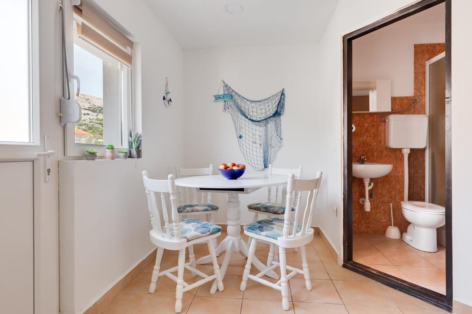 Apartment Filip Apartment in Zadar County