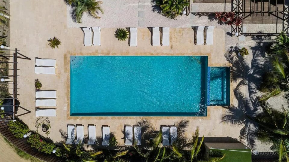 Bocobay Las Islas Condos Apartment hotel in Noord