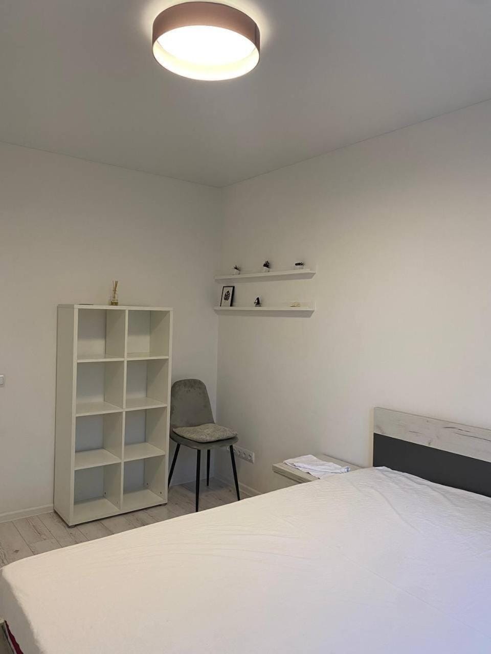 Dream app Apartment in Chișinău