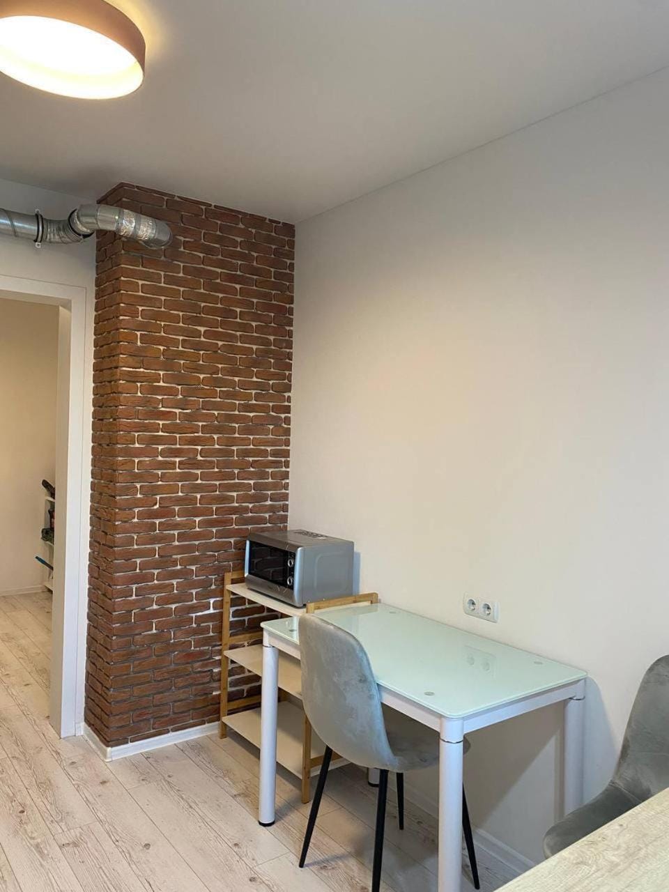 Dream app Apartment in Chișinău