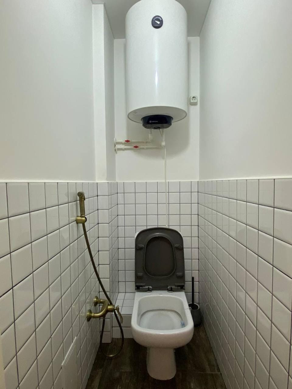 Dream app Apartment in Chișinău