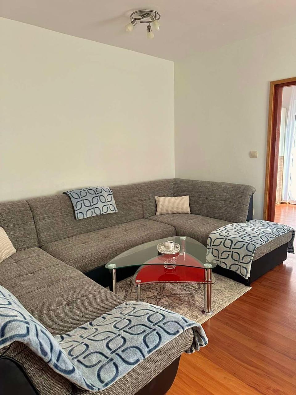 Apartman Samira Apartment in Premantura
