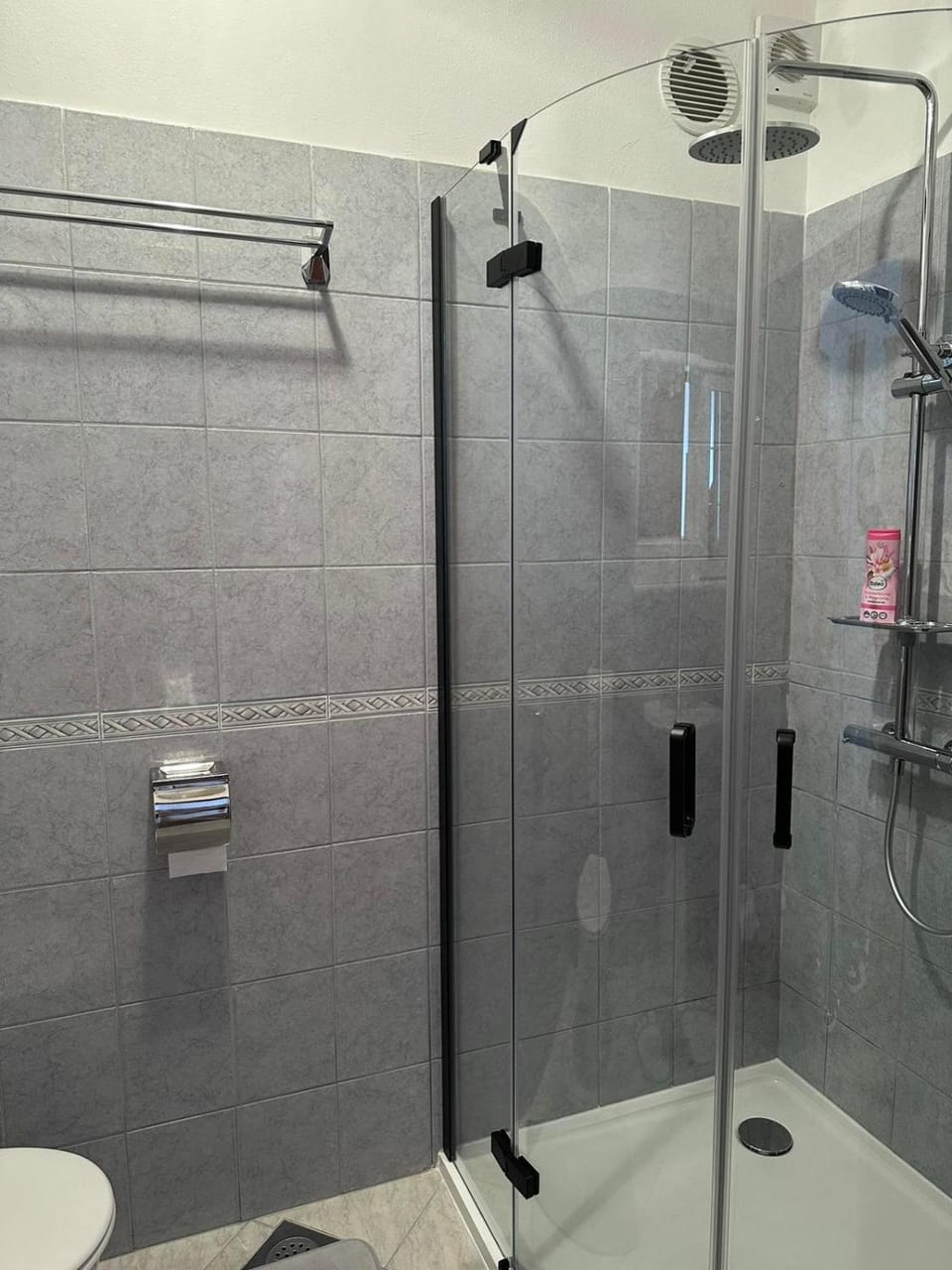 Apartman Samira Apartment in Premantura