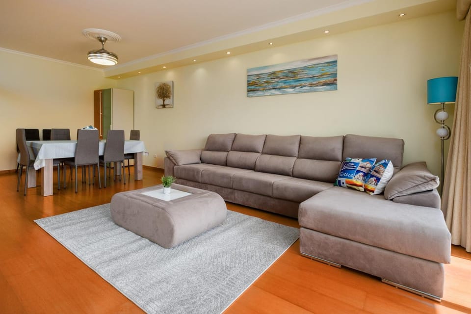 Casa Atlântico Apartment in Ponta Delgada