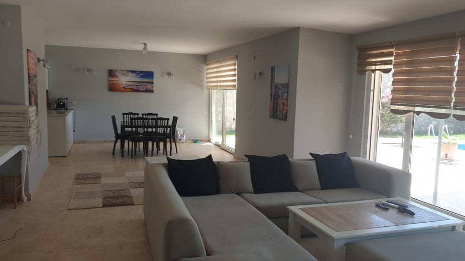 Villa Sunrise Villa in Muğla Province