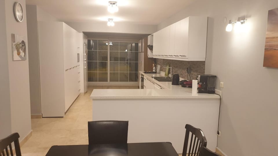 Villa Sunrise Villa in Muğla Province