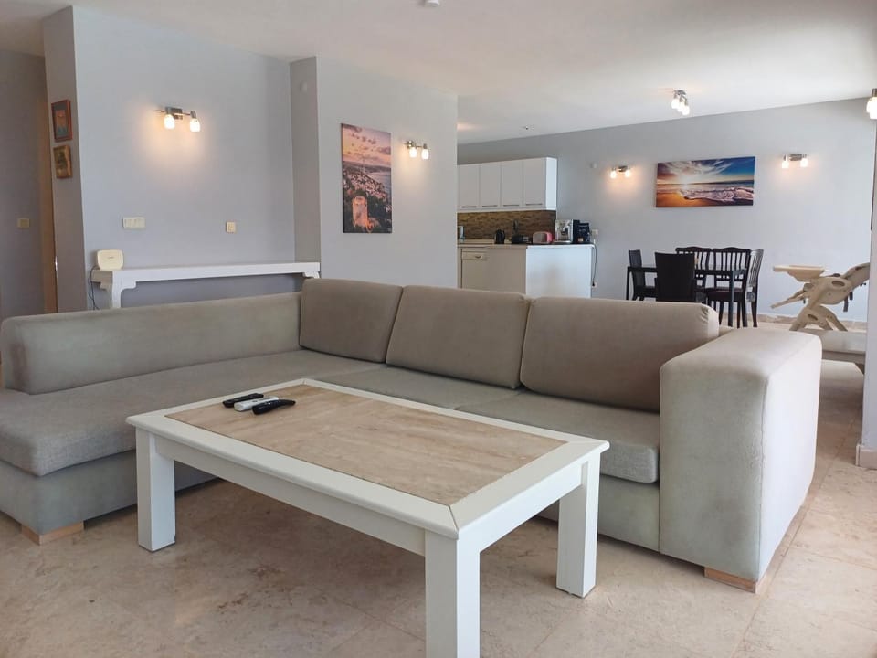 Villa Sunrise Villa in Muğla Province