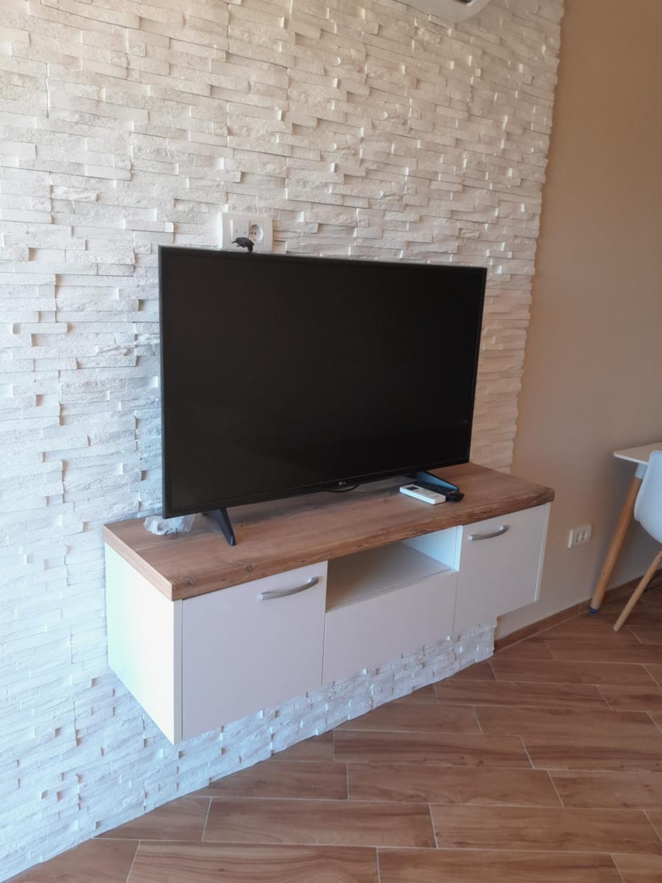 Dubrava Czarnogóra Apartment in Ulcinj Municipality