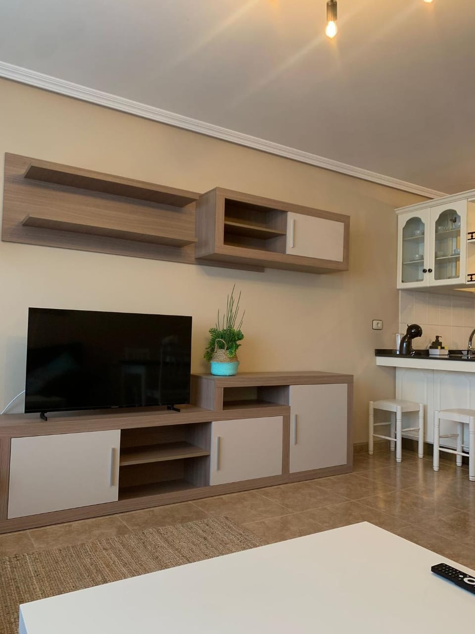 Piso Ortigueira Centro Apartment in Galicia