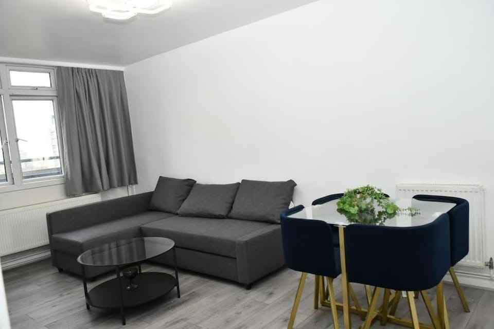 Home Away from home Apartment in London Borough of Southwark