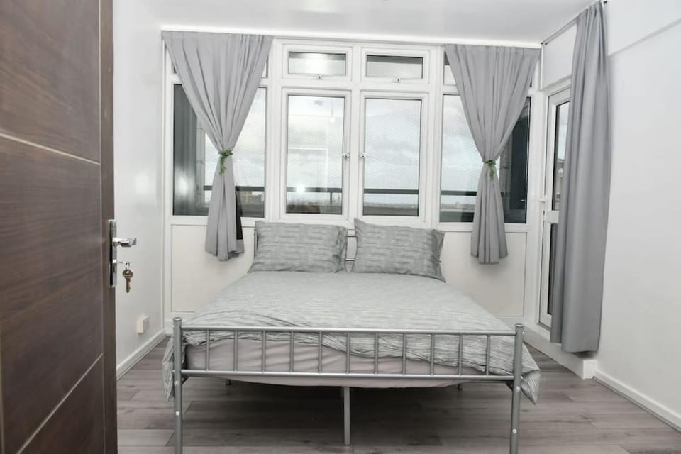 Home Away from home Apartment in London Borough of Southwark