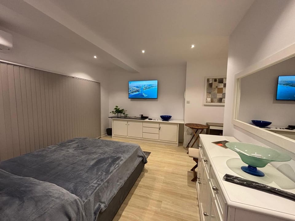 Sliema Maisonette in city center Apartment in Sliema