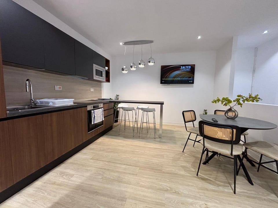 Sliema Maisonette in city center Apartment in Sliema