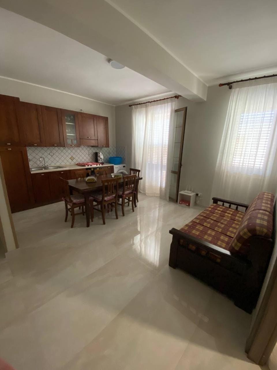 Trinacria Bed and Breakfast in Sicily