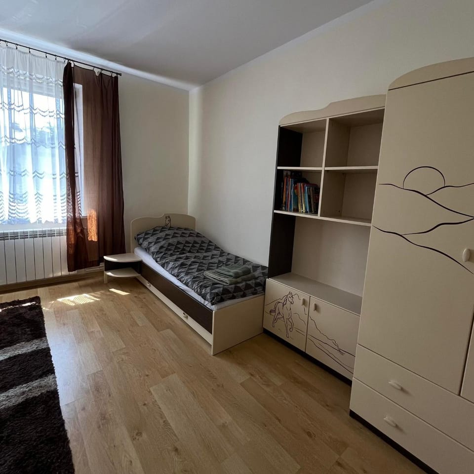 Pogodny Dom House in Lesser Poland Voivodeship