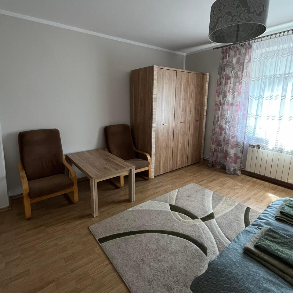 Pogodny Dom House in Lesser Poland Voivodeship