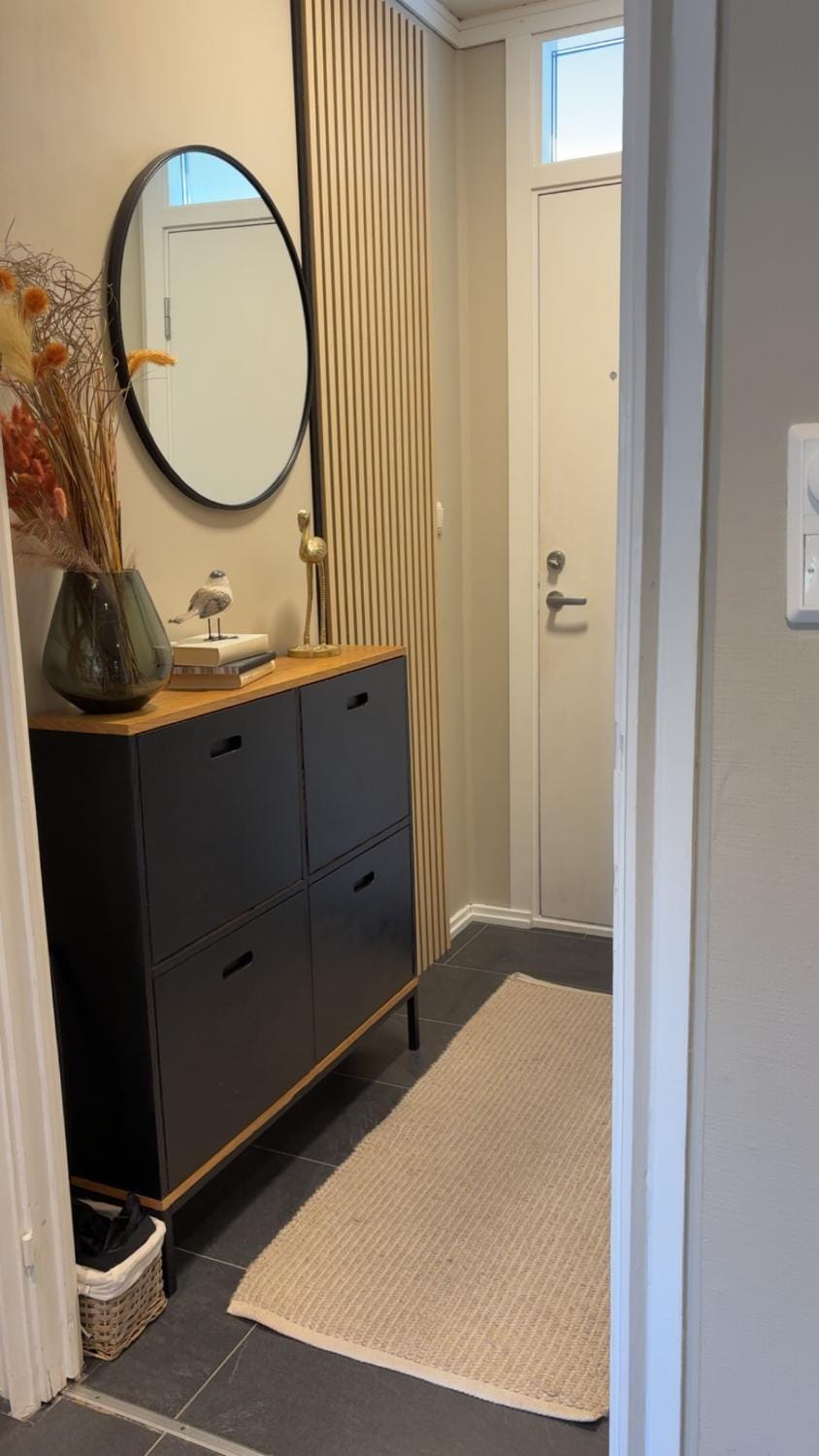 Fin leilighet nært alt Apartment in Bergen