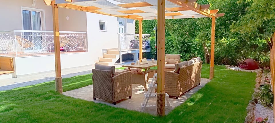 Villa Pandesia House in Halkidiki