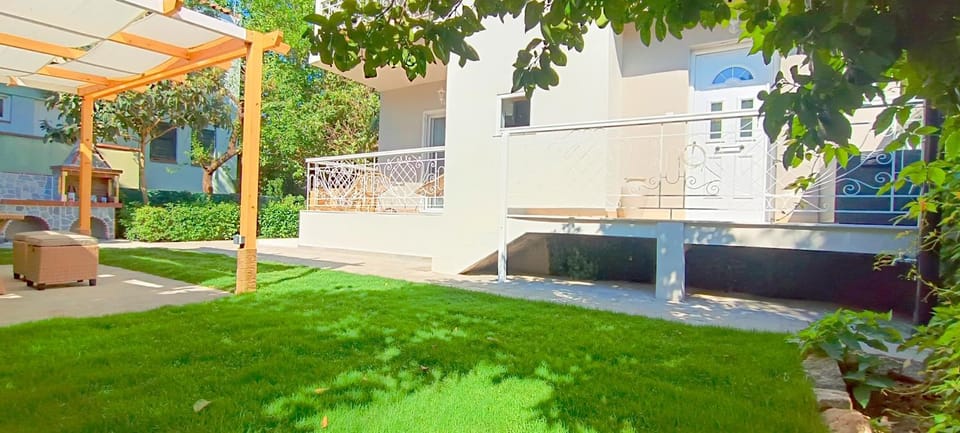 Villa Pandesia House in Halkidiki