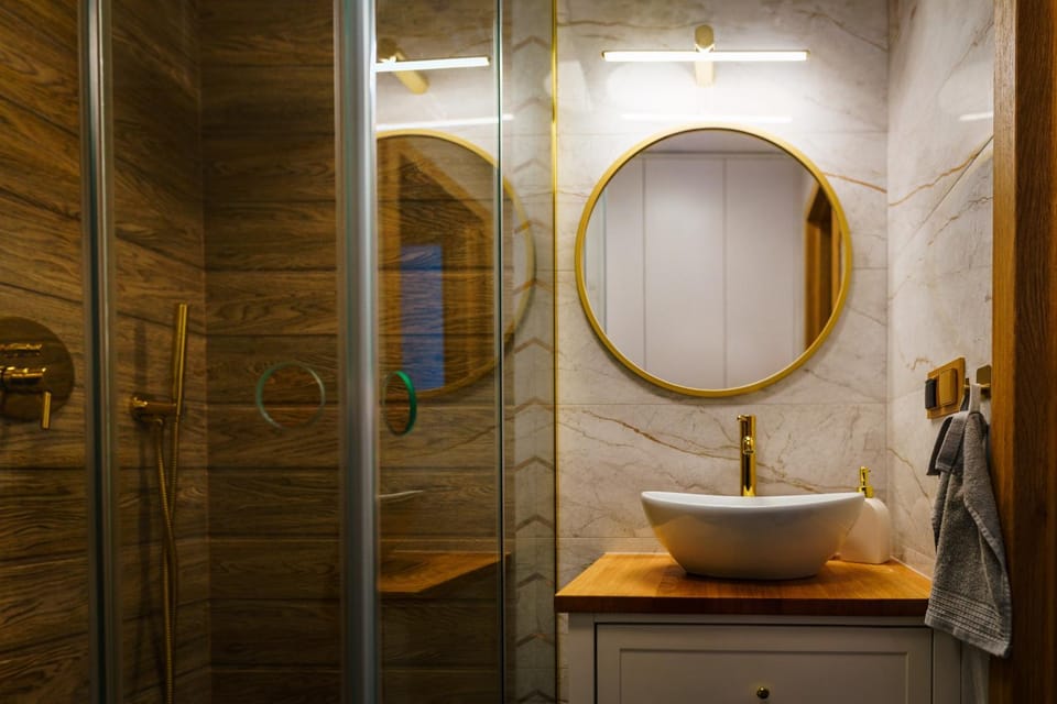 Horizon Apartament Apartment in Poland