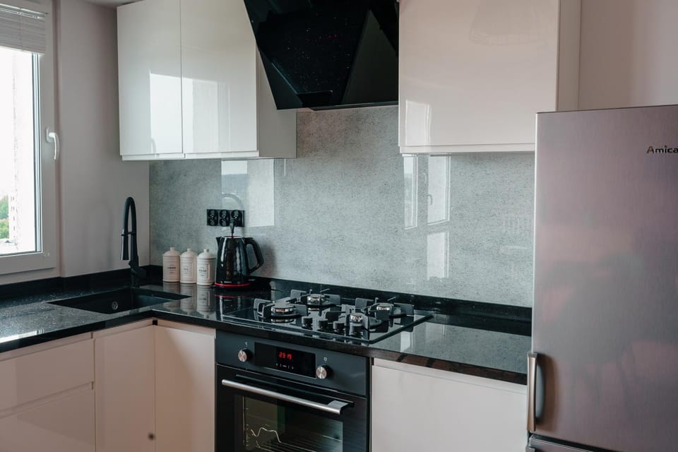 Horizon Apartament Apartment in Poland