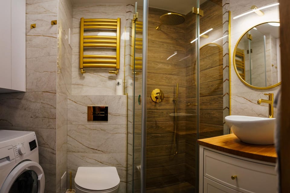 Horizon Apartament Apartment in Poland