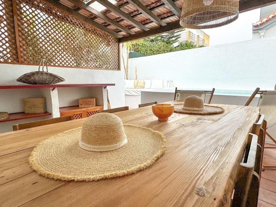 Balcony/Terrace, Dining area