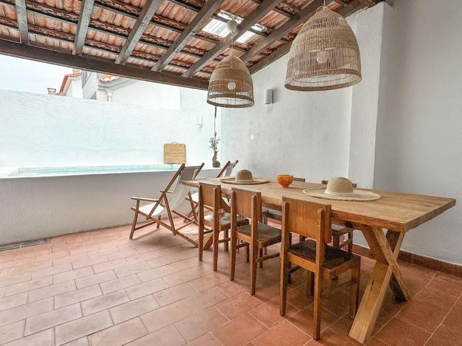 Balcony/Terrace, Seating area, Dining area