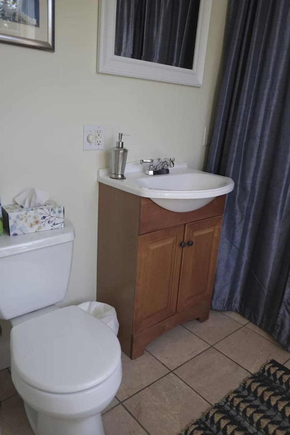 Toilet, Bathroom