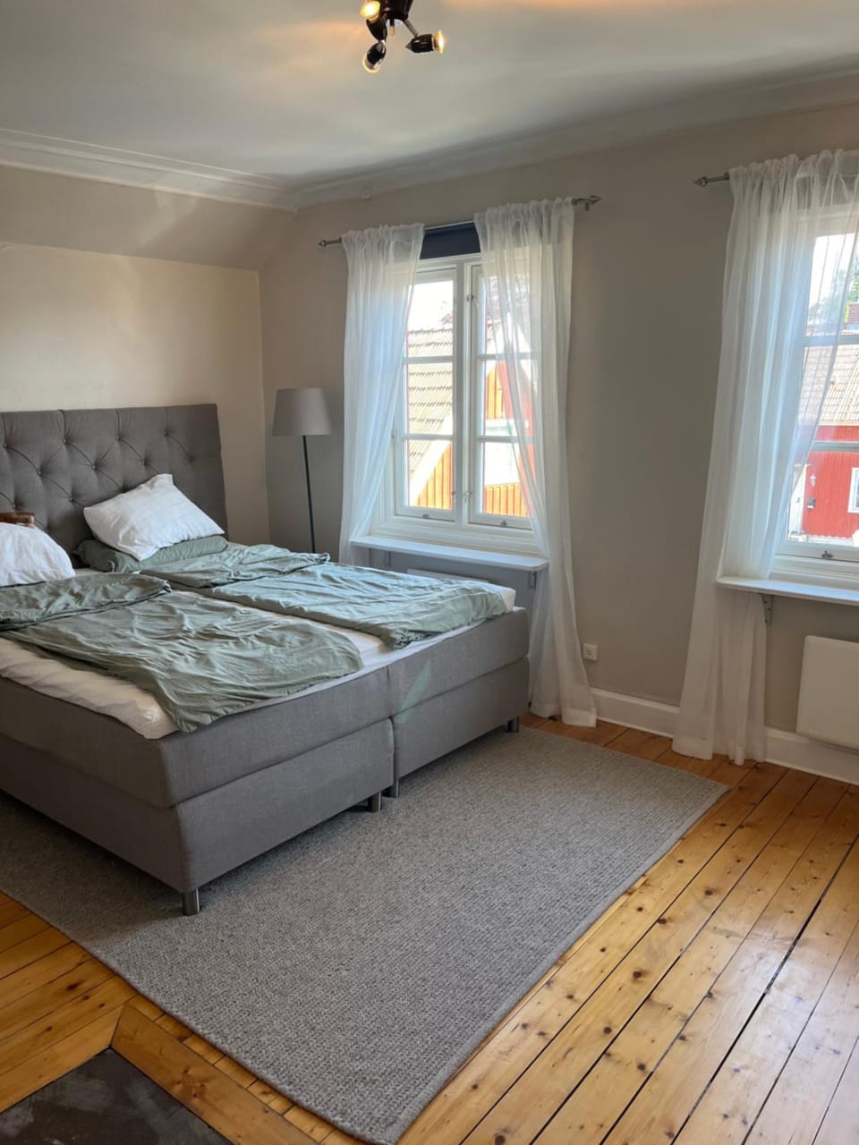 Gamla Stan Apartment in Denmark