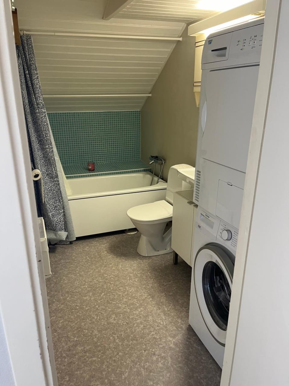 Gamla Stan Apartment in Denmark