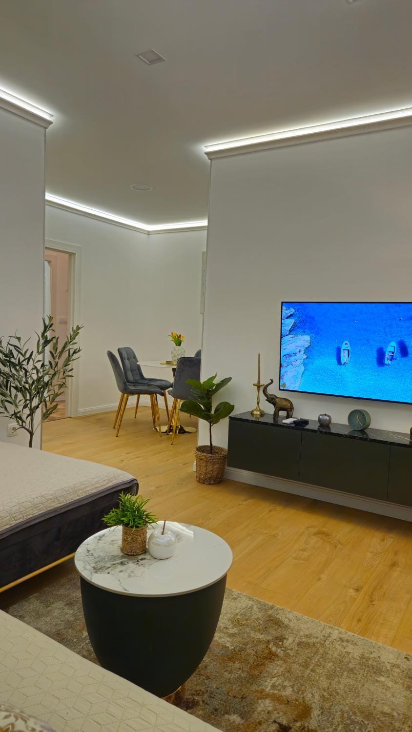 Apartman Beach Makarska Apartment in Makarska