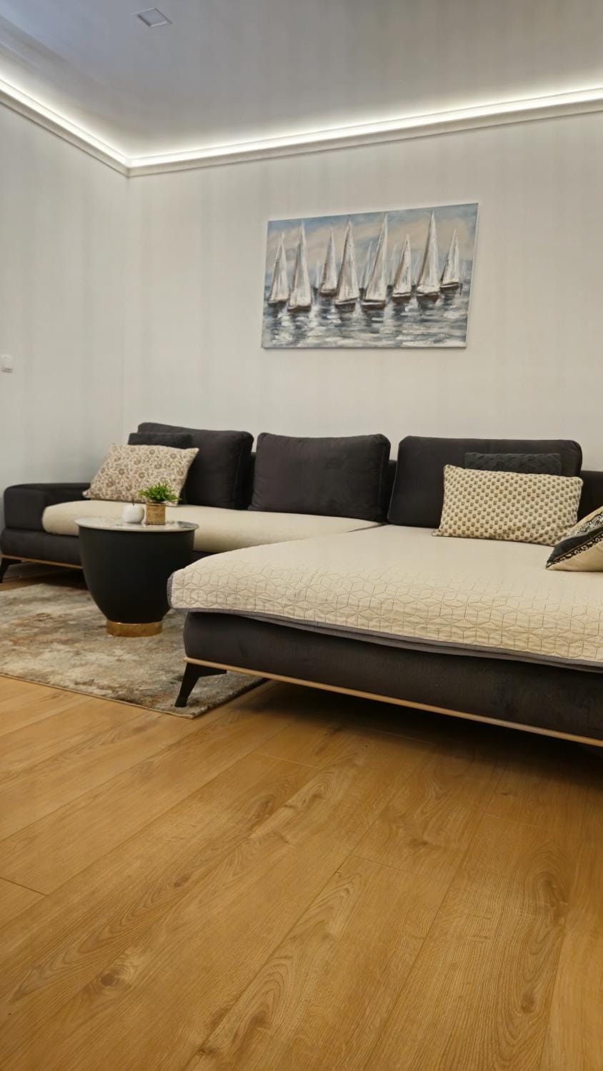 Apartman Beach Makarska Apartment in Makarska