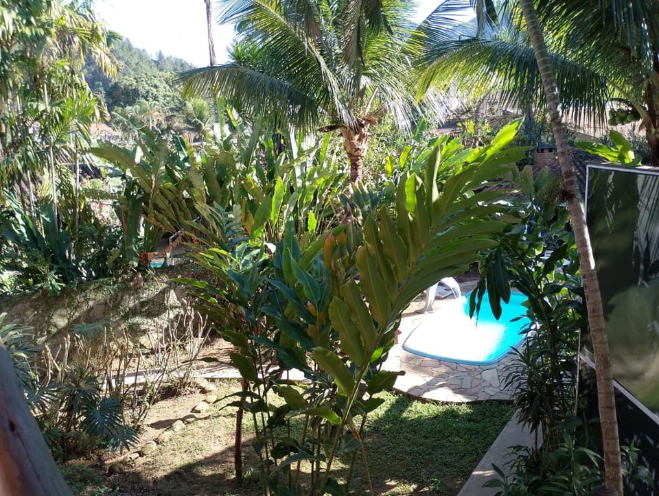 Spring, Day, Natural landscape, Garden, Garden, Garden view