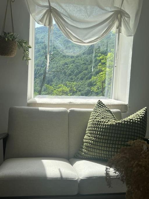 Rodopi Mountain Village House Villa in Plovdiv Province