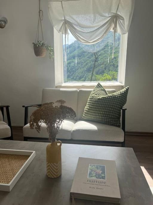 Rodopi Mountain Village House Villa in Plovdiv Province