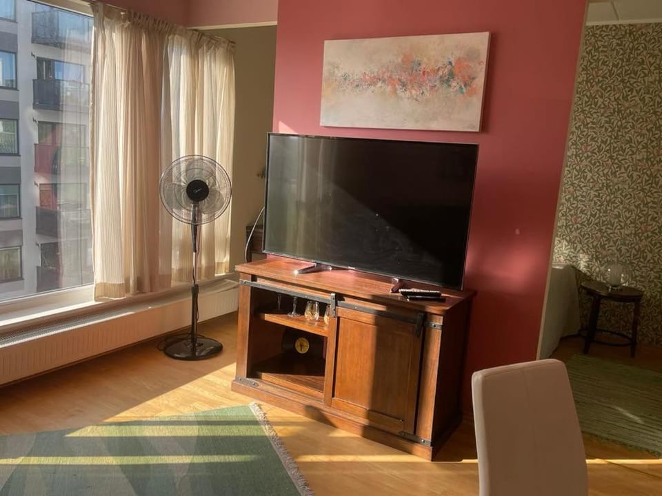 Kooli Apartment in Estonia