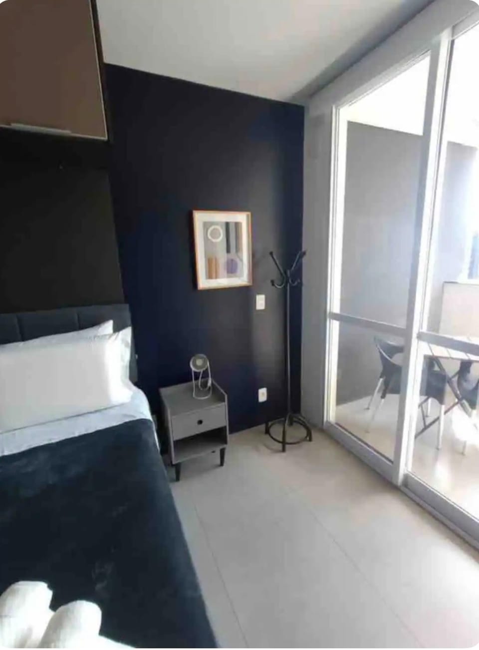 Studio executivo VN Apartment in Sao Paulo City