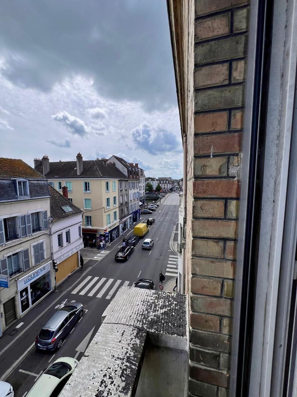 City view