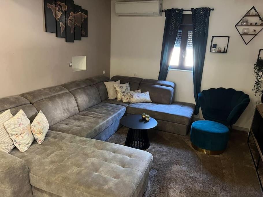 Apartman NT Apartment in Šibenik-Knin County, Croatia