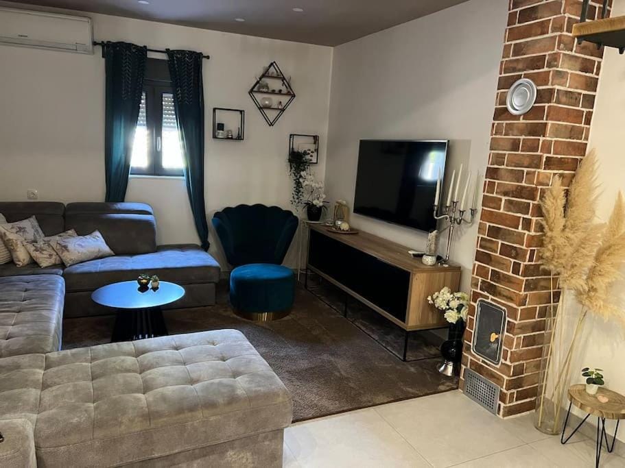 Apartman NT Apartment in Šibenik-Knin County, Croatia