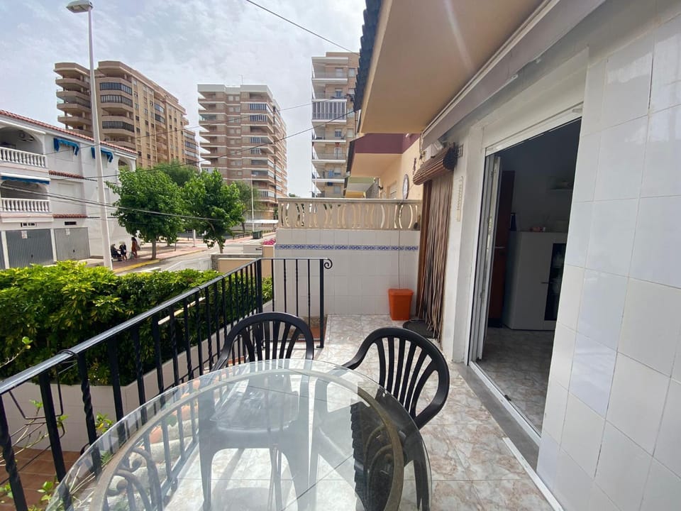ADOSADO en Playa Morro de Gos en Oropesa del Mar House in Oropesa del Mar