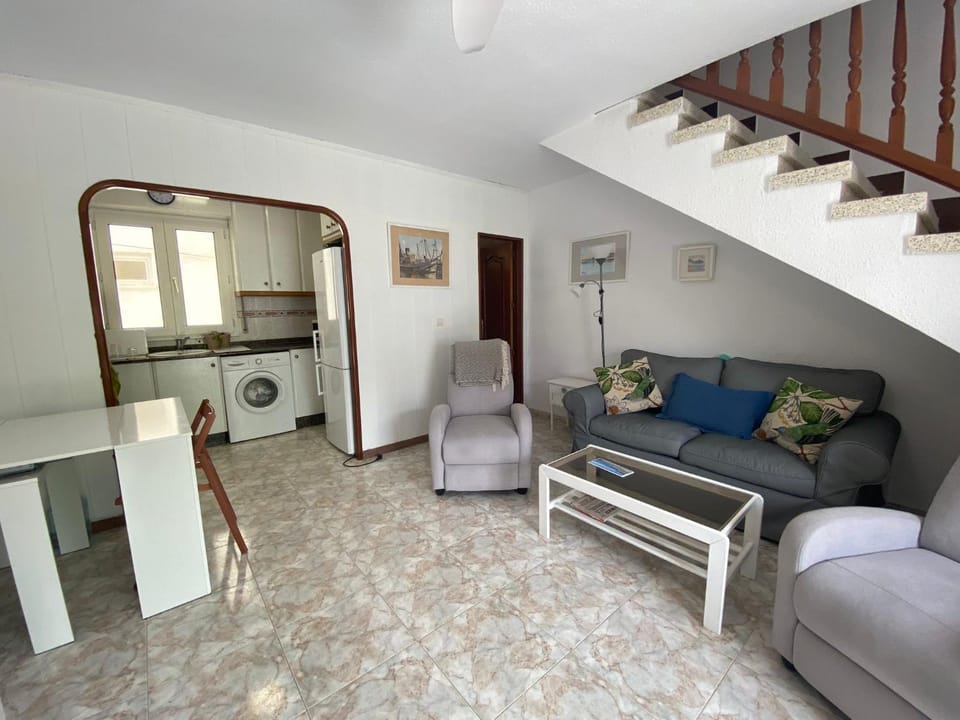 ADOSADO en Playa Morro de Gos en Oropesa del Mar House in Oropesa del Mar