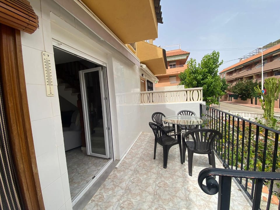 ADOSADO en Playa Morro de Gos en Oropesa del Mar House in Oropesa del Mar