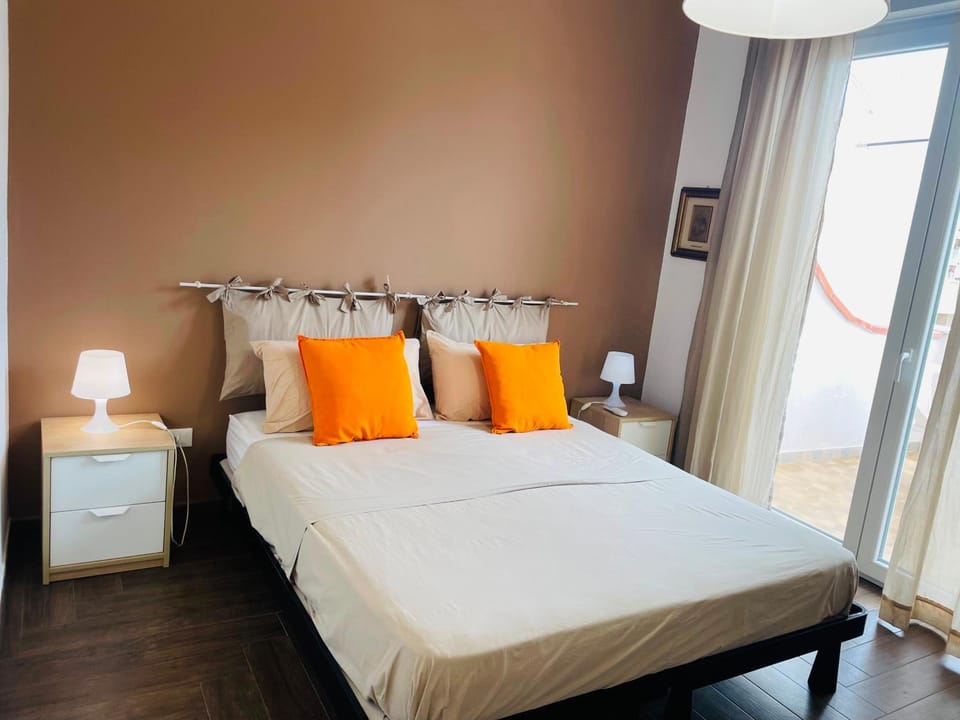 Maison Giulia with Free Parking Apartment in Lecce