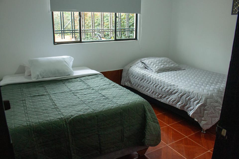 San Gerónimo Casa Campestre Apartment in Cundinamarca, Colombia